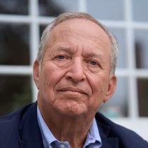 Lawrence Summers