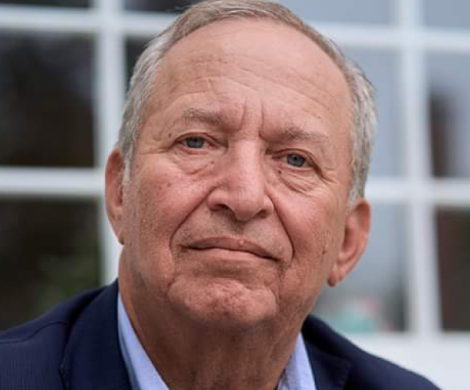 Lawrence Summers