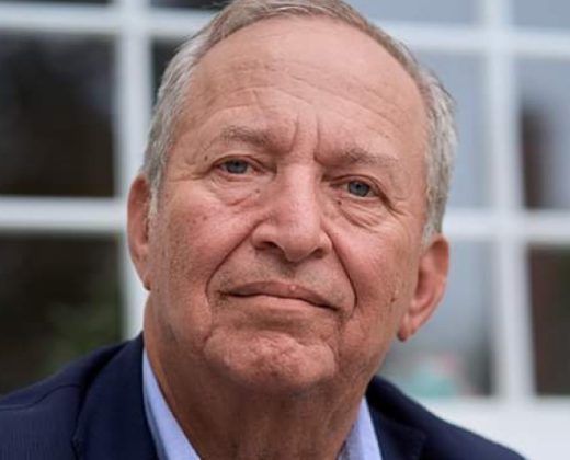 Lawrence Summers