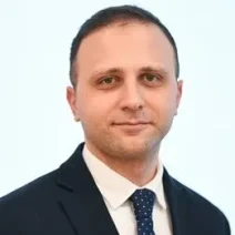 Armen Nurbekyan