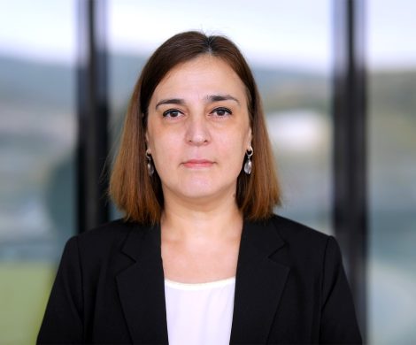 Ekaterine Mikabadze